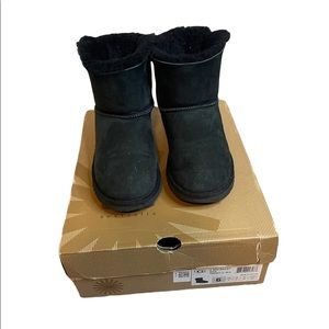 UGG - MINI BAILEY BOW